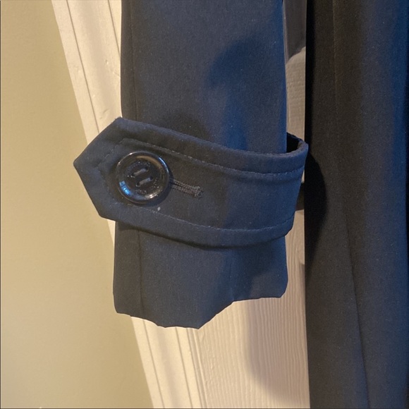 Women Calvin Klein jacket/coat trench - Picture 3 of 4